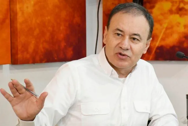 Presenta Durazo avances de la Comisión Mixta de transición