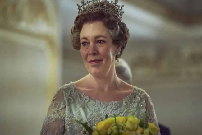 'The Crown' y 'The Mandalorian' lideran nominaciones a premios Emmy