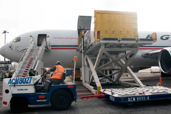 México ha recibido 22.4 millones de vacunas de Pfizer