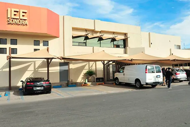 Hay 50 aspirantes a presidir el IEE Sonora