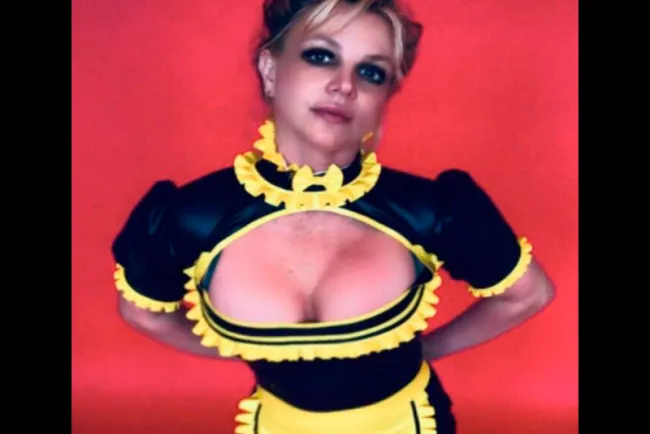 Britney Spears regresa a la corte de Los Ángeles, ¿Qué pasará?