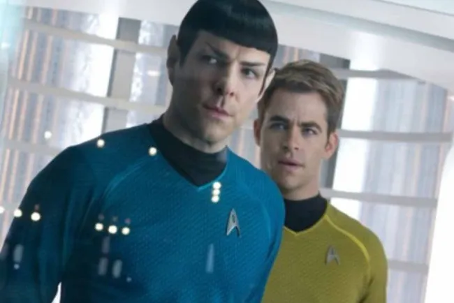 El director de WandaVision se encargará de la nueva película de Star Trek