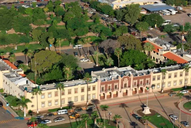 Invita Unison a participar en Plan de Desarrollo Institucional