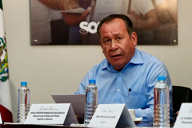 Concluye próximo domingo registro en Prepa Sonora