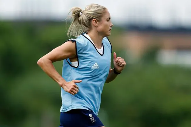 Jugadoras británicas se arrodillarán en Tokio