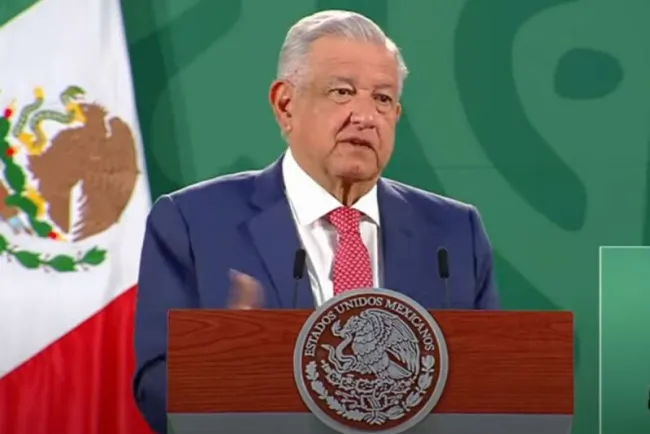 Llama López Obrador a remover a fiscal de Guanajuato
