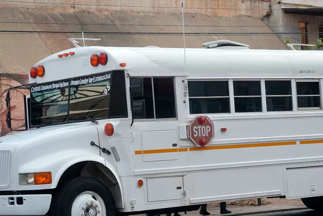 Tendrá guadia en vacaciones Delegación de Transportes