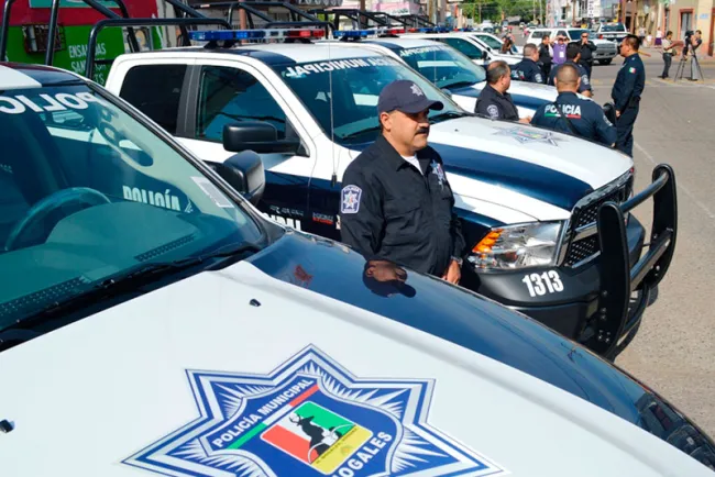 Actualizan equipo de SP para proceso de Entrega-Recepción