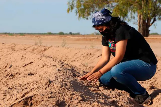 Piden declaración de Zona de Desastre