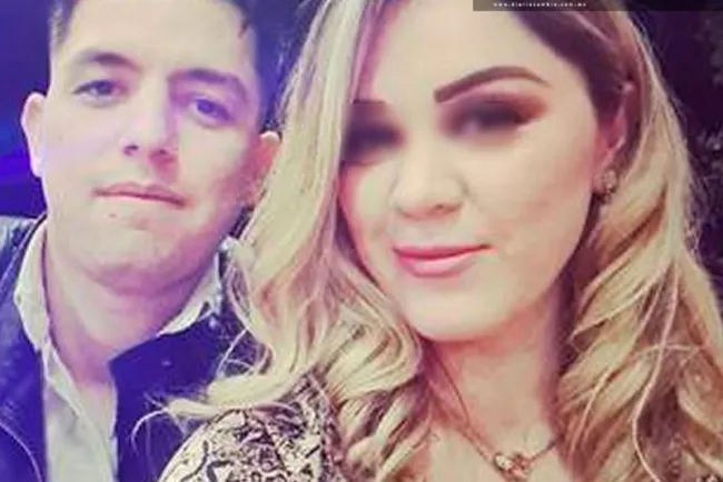 Condenan asesinato de Gladys Aranza