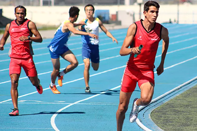 Récord de atletas sonorenses en los JO, 12 irán a Tokio