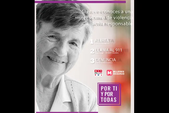 Difunden comunicadores programa “Por ti y por todas”