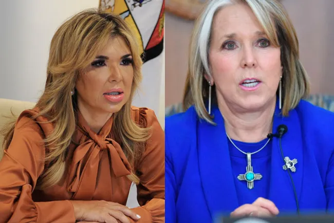 Evalúan gobernadoras avances de proyectos