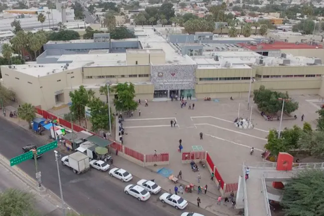 Estarán en función hospitales de Salud Sonora en vacaciones