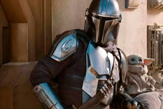 Arranca la producción de la temporada 3 de The Mandalorian