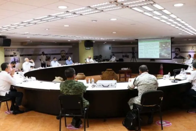 En Tuxtla Gutiérrez, Rutilio Escandón entrega reconversión de Centro de Salud