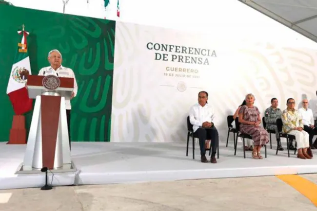 Sumarán a 2.2 millones a la pensión de adulto mayor