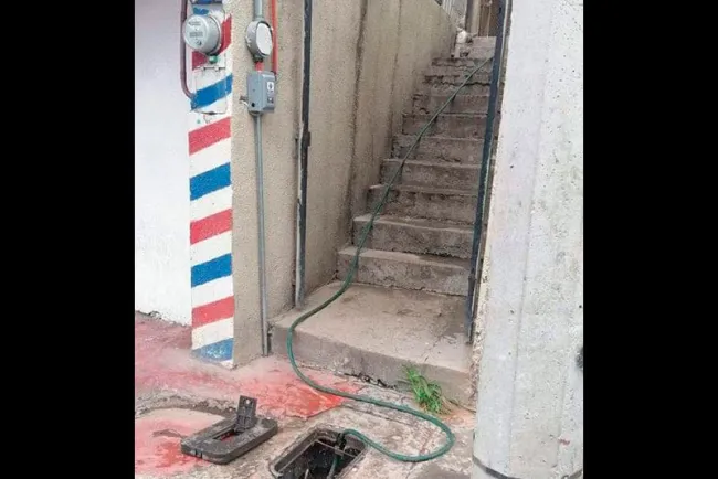 Trabaja el Oomapas en el cuidado del agua