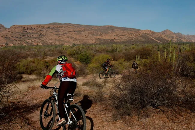 Cuenta Sonora con destinos turísticos