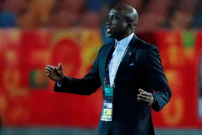 Teme desvanecimiento de sus jugadores en Olímpicos