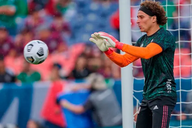 Ochoa destaca la peligrosidad de Gignac