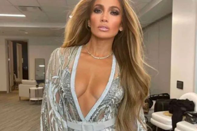 Los romances más sonados de J.Lo, de Tommy Mottola a Ben Affleck