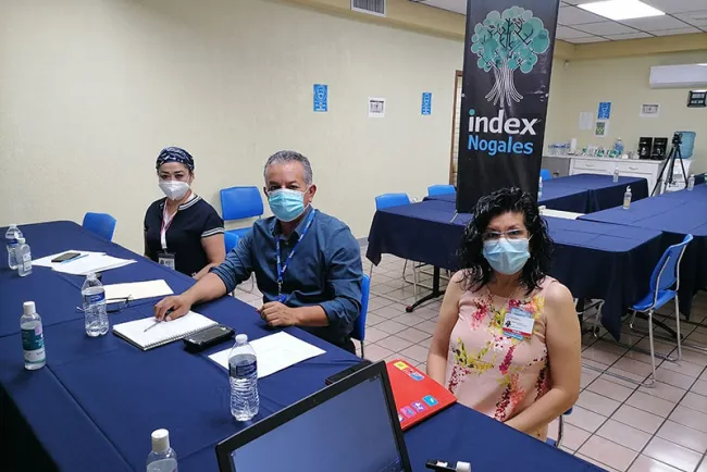 Acata Index reforzar protocolos sanitarios por tercera ola Covid