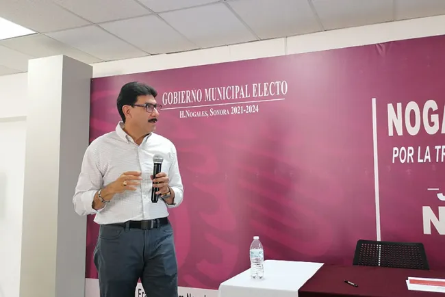 Garantiza JGN auditar Ayuntamiento