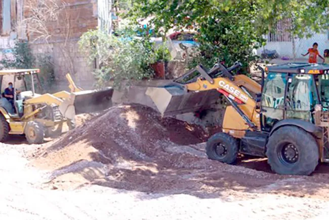 Solicitarán recursos para limpieza