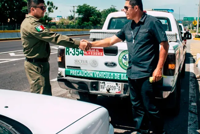 Ponen en marcha Operativo de Verano