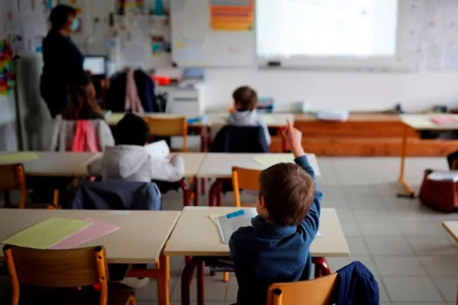 Regreso a clases presenciales desición de los estados: Aepaf