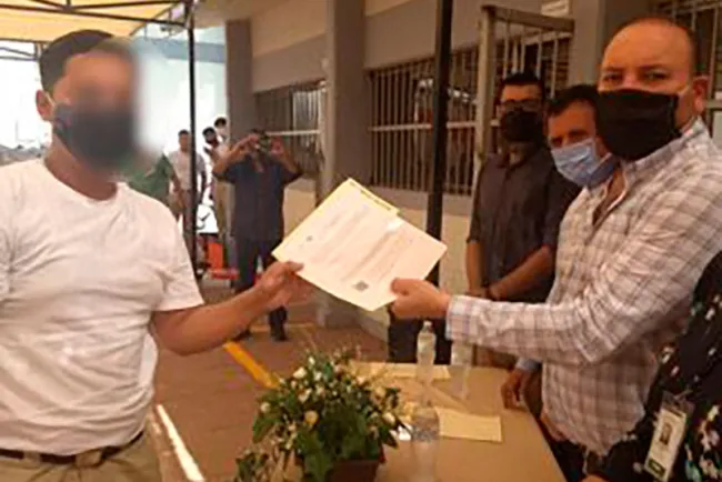 Prepara Itama a jóvenes para su reinserción a la sociedad