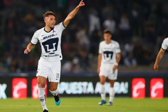 En Pumas tienen grandes expectativas para el Apertura 2021