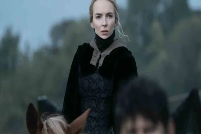 Mira aquí el tráiler de 'Duelo Final' con Matt Damon, Jodie Comer y Adam Drivere