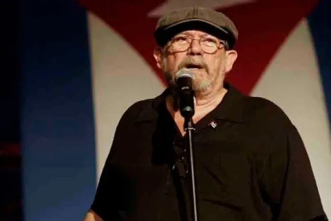 Silvio Rodríguez pide libertad para los detenidos en Cuba