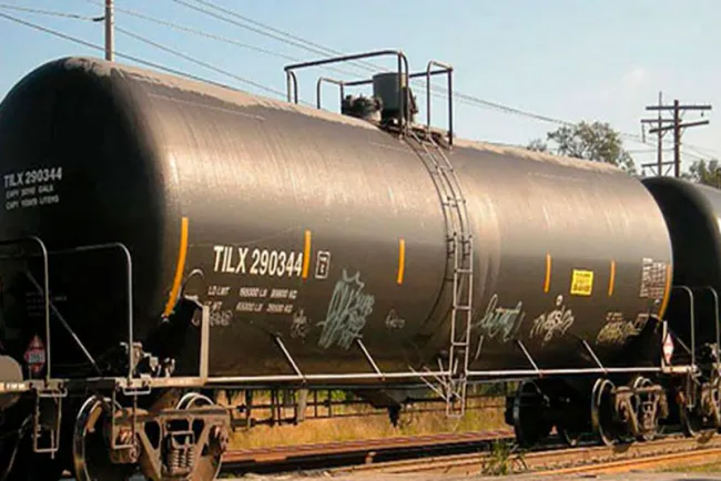 Investigará SCT paso de materiales peligrosos