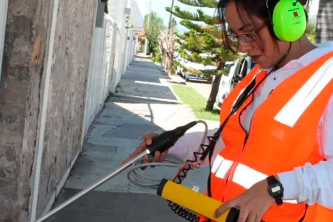 Invita Oomapas a cuidar el consumo de agua en el hogar