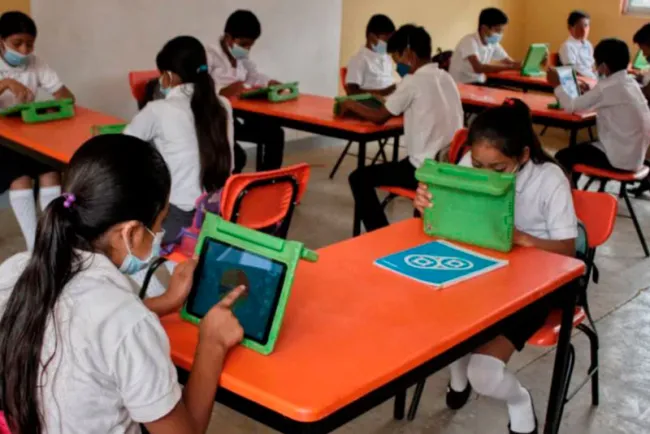 Debe considerarse regreso a clases