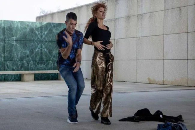 Penélope Cruz y Antonio Banderas competirán por el León de Oro del Festival de Venecia