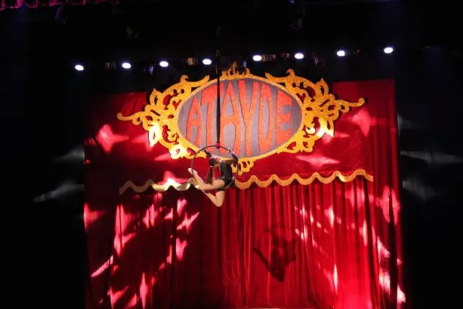 Circo Atayde Hermanos se pone de pie en pandemia con las Galas Mágicas