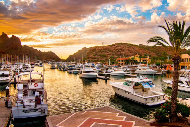 Pide Alcaldesa abstenerse visitar Guaymas y San Carlos