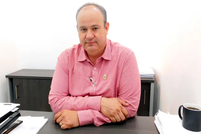 Fortalecen coordinación interinstitucional de protección ciudadana