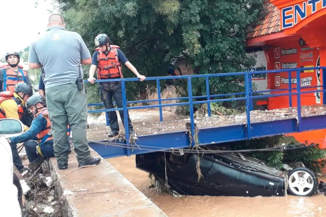 Lamentan muerte de joven