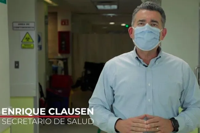 Aumenta ocupación hospitalaria