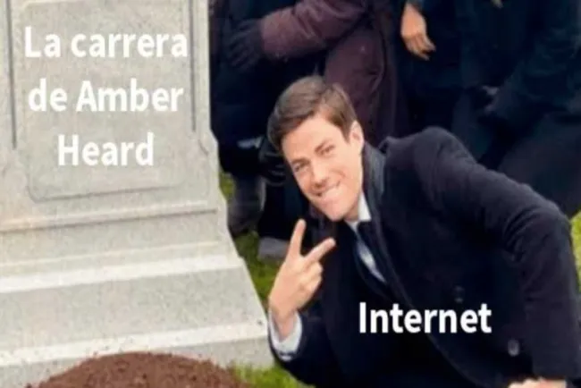 Johnny Depp le gana demanda a Amber Heard; sus fans reaccionan en redes