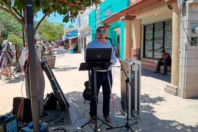 Conmemoran 141 años de fundación de Nogales