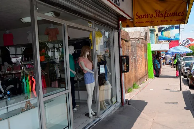 “Regresar al rojo sería algo devastador para comercio”