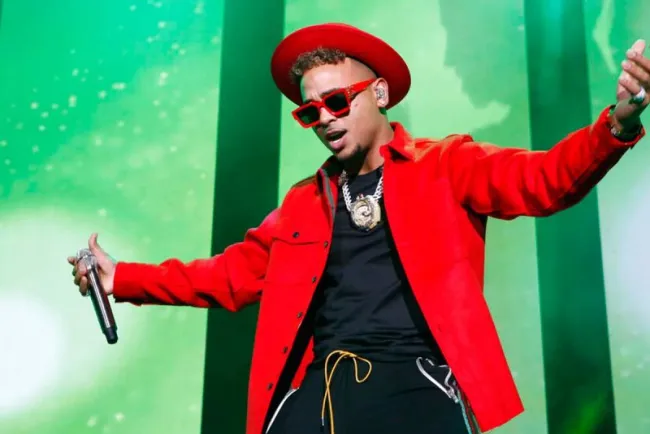 Además de Cancún, Ozuna hará festival de música en Bahamas