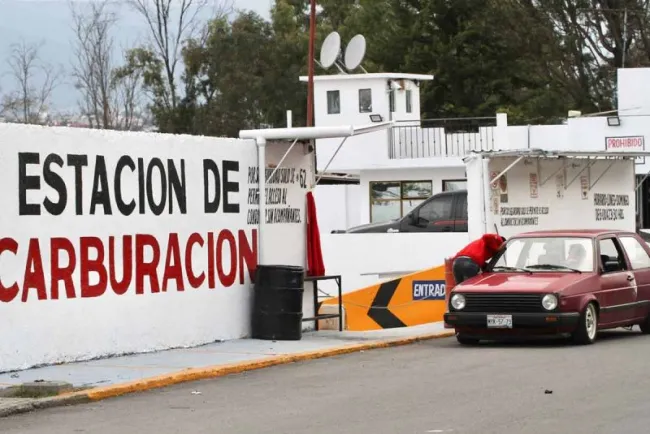 ¿Habrá gaseras a favor de la propuesta del tope de precios?