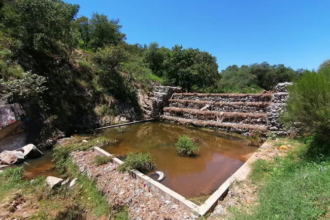Rescatarán infraestructura pluvial